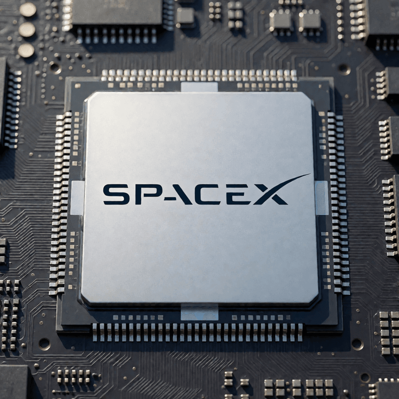 SpaceX籌資1.3兆買輝達AI晶片 馬斯克示警AI倒閉潮