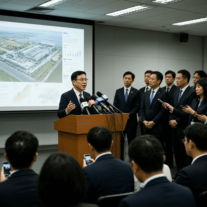 台北市長辯論松山機場遷移成焦點 蔣萬安Threads批沈伯洋已讀亂回