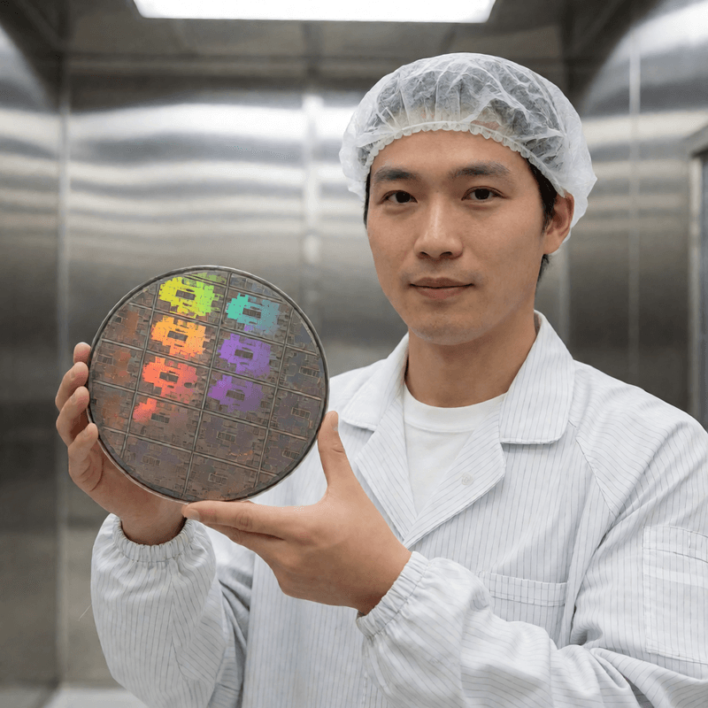 台積電Q3 EPS 29.43元創新高 年增七成 AI晶片需求續強