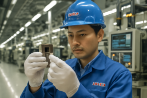 AI浪潮帶動半導體產業成長，台積電與輝達領軍全球供應鏈轉型挑戰