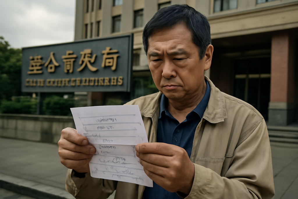 民主制度與能源政策反思