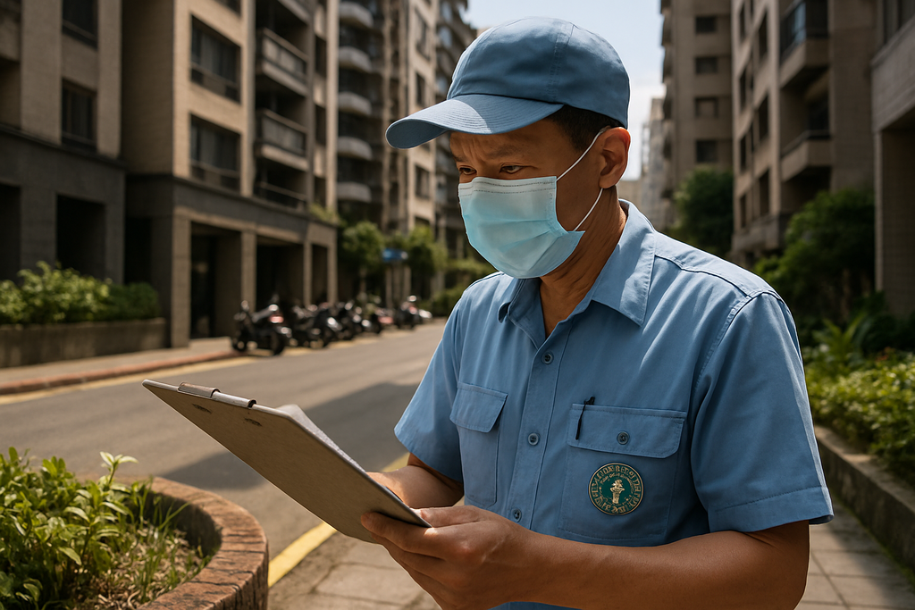 全球屈公病疫情升溫 氣候變遷助蚊媒擴散 台灣疾管署強化防疫措施