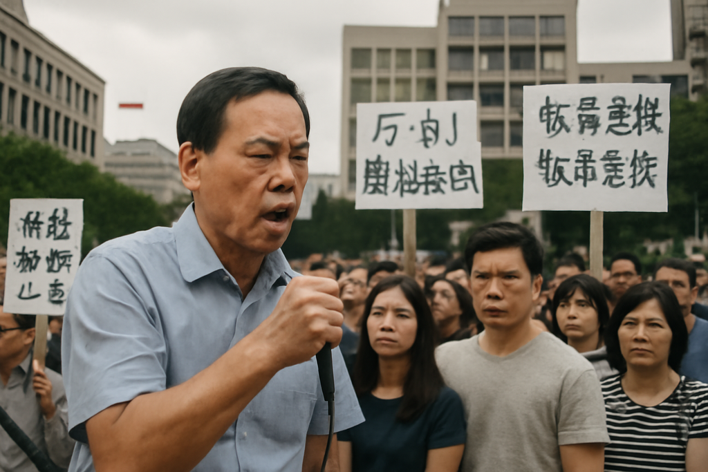 新型核電與政策辯證