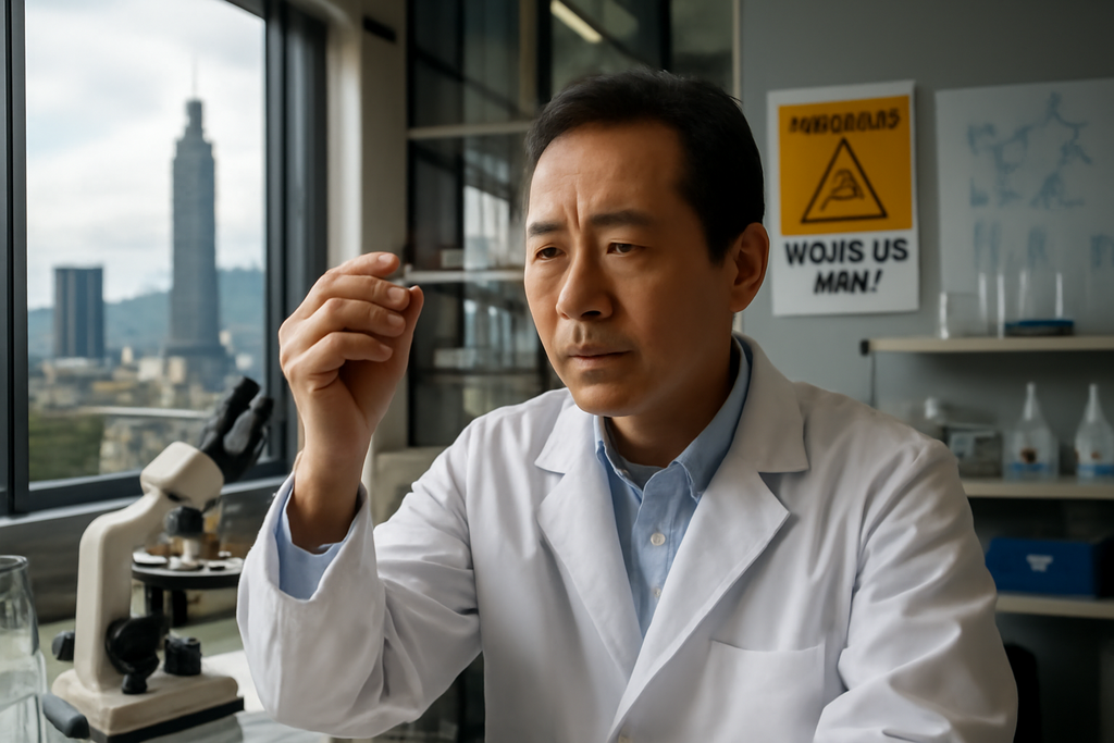 台灣與全球健康挑戰升級：從西尼羅病毒警訊到慢性病與創新醫療趨勢