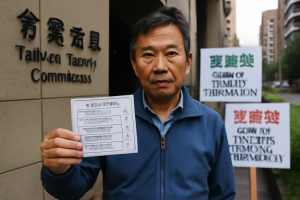 核三公投高同意票未過關 台灣能源轉型與先進核能技術成焦點