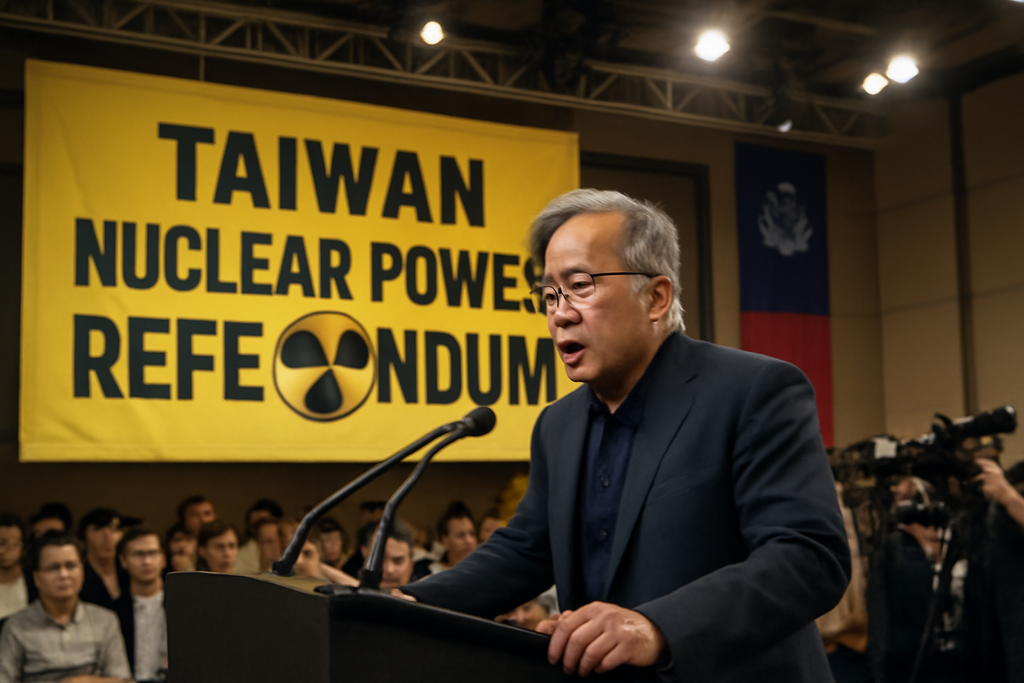 科技創新與能源政策相互影響