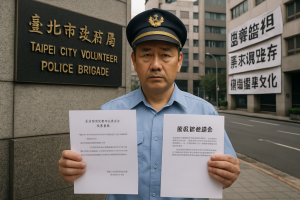 北市義交大隊人事酬庸疑雲與就業安定基金爭議　引發資金監督與政治文化反思