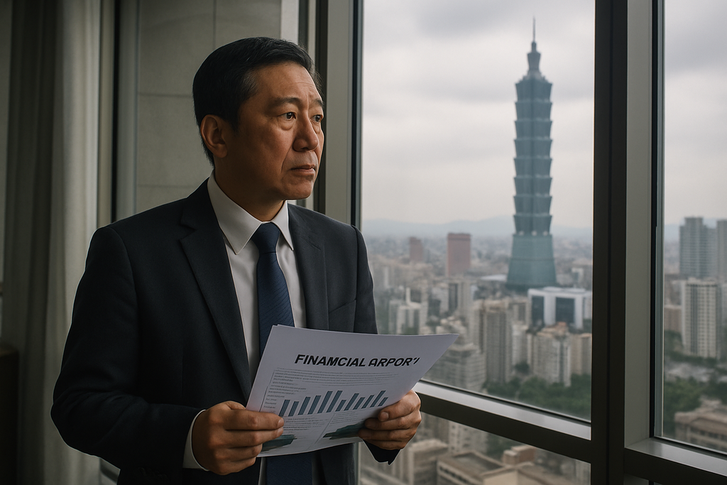 川普普亭峰會引爆俄烏停火爭議，美國新關稅政策衝擊台灣經濟與亞太局勢