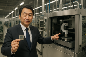 川普宣布關稅延長90天 美中科技戰持續 台積電搶進美國擴大布局