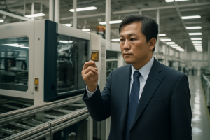 美國加碼投資英特爾強化半導體自主，台灣產業鏈面臨轉型與地緣挑戰