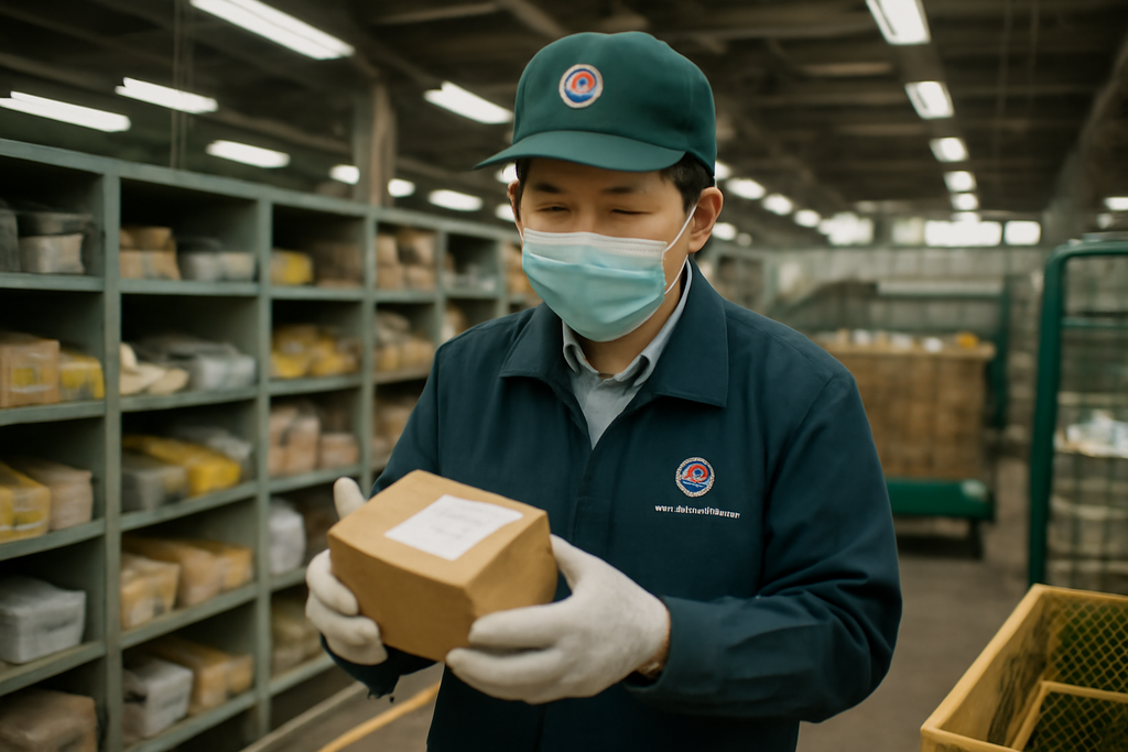 美國取消小額包裹免稅 台灣郵政暫停寄美商品包裹影響跨境電商與物流業