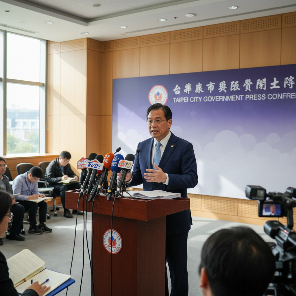 黃國昌指控台北府院高層密謀柯文哲交保 民進黨秘書長全面否認