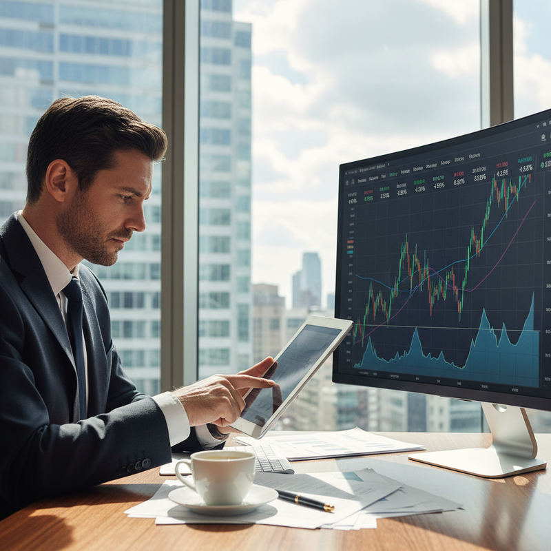 輝達宣布以50億美元入股英特爾 引發聯發科股價下跌4.63%