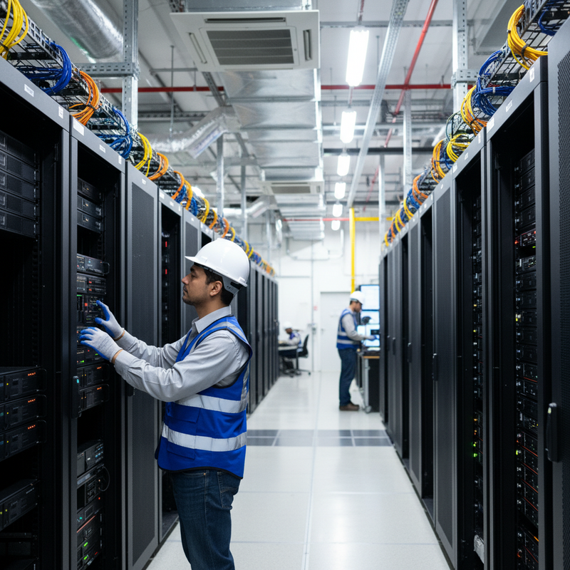 輝達投資OpenAI千億美元建設10GW AI超級資料中心
