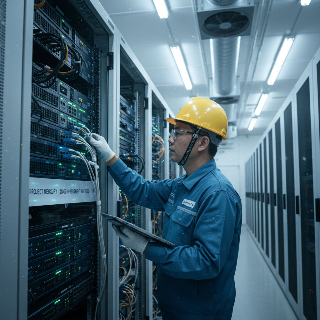 甲骨文與OpenAI簽訂3000億美元算力合約 台灣廠商受益AI建設浪潮