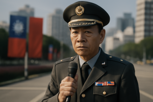 中俄朝東亞聯盟重組加劇區域緊張，台灣兩岸閱兵爭議與東南亞政局動盪成焦點