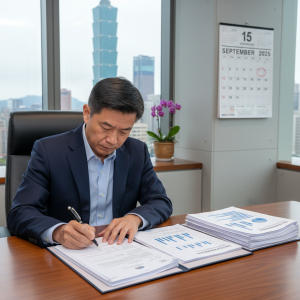台灣2025年9月起鬆綁新青安貸款不受房貸比率限制