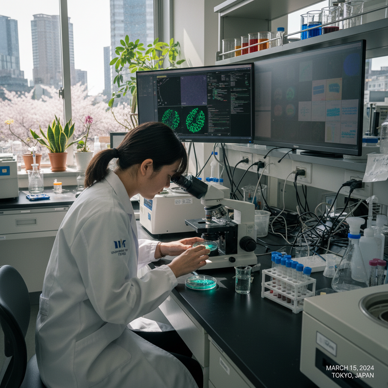東京大學發現口腔特殊基因元件，研究指出細菌與癌症風險相關
