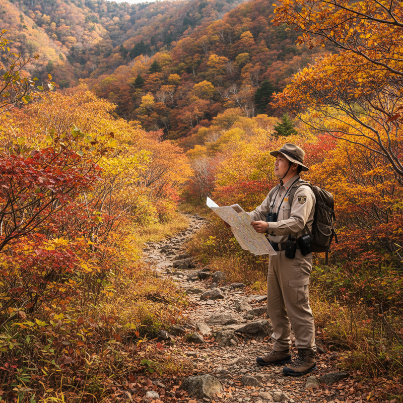 日本秋田縣熊害致12死創新高 請求自衛隊介入協助控制