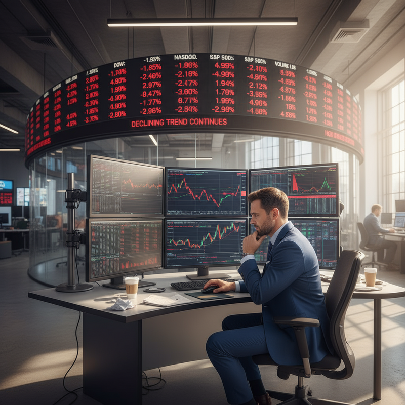 旺宏2025年第三季連續九季虧損 股價跳空跌停逾兩萬張賣單掛牌