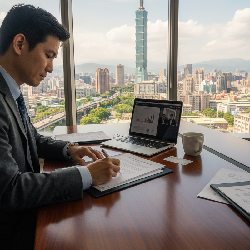 輝達北士科總部設立卡關｜新光人壽地上權合約協商陷入僵局