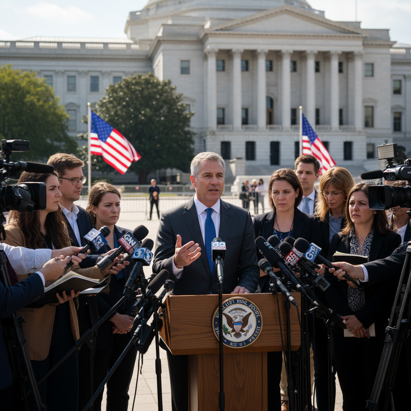 川普宣布將於近期與金正恩會面 北韓尚未回應並進行飛彈試射