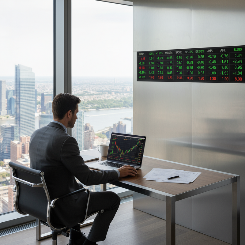 台積電股價創新高突破39兆元｜帶動台股與ETF市場雙重成長