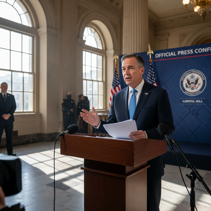 美國宣布川普近期無計畫與普丁於布達佩斯峰會會面