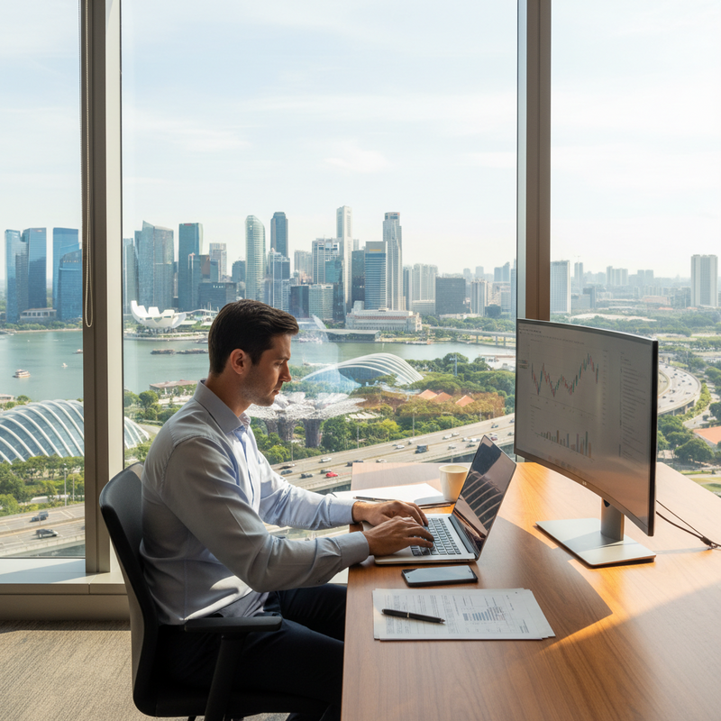 阿里巴巴、字節跳動轉移AI訓練基地至新加坡 繞過美國NVIDIA晶片出口管制