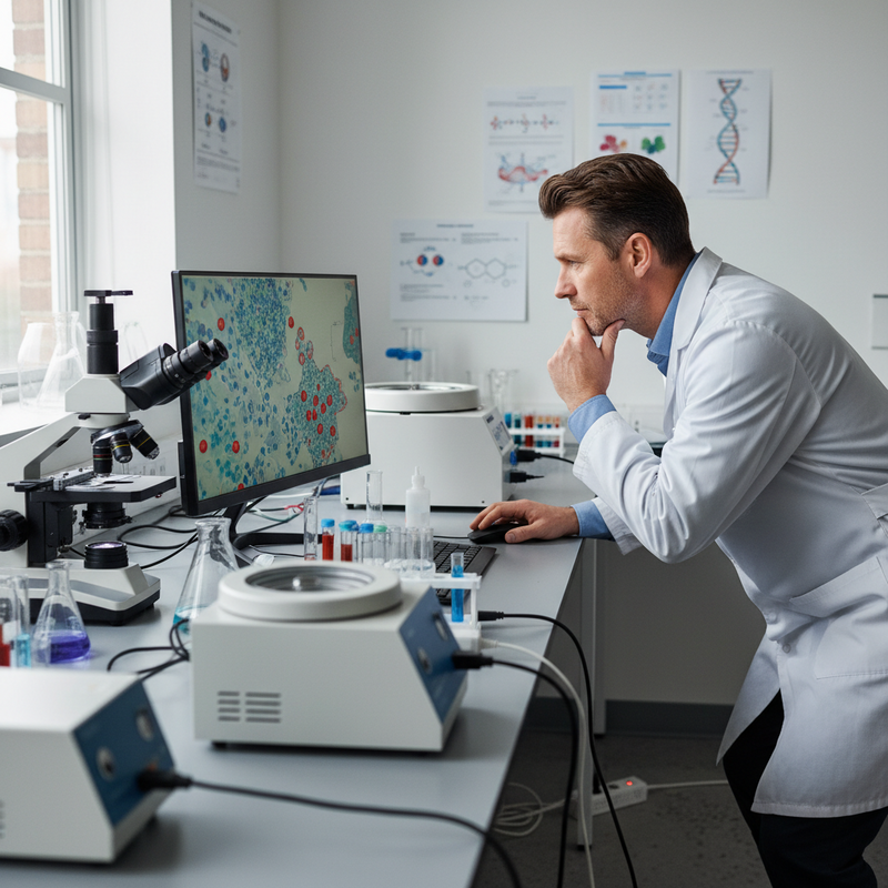 國際研究揭小膠質細胞PU.1調控有效減緩阿茲海默症神經退化
