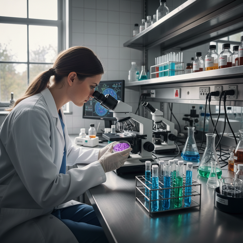 研究發現天然甘露糖可誘導膀胱癌細胞焦亡，專家建議合理攝取輔助預防