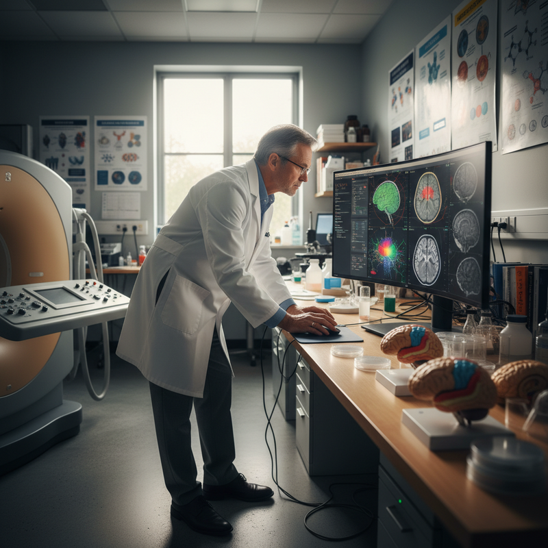 威爾康奈爾研究：血壓升高前大腦已受損，醫界呼籲提早控血壓防認知衰退