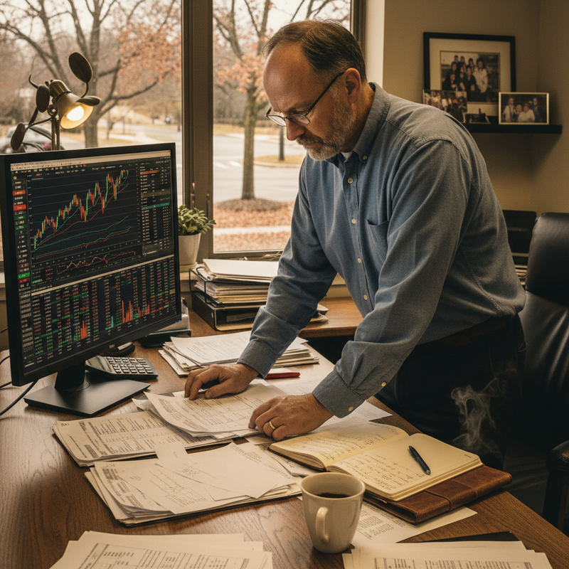 美國11月消費者信心指數回升至51但仍接近低點