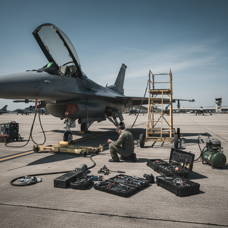 台灣66架F-16V戰機交付延遲 美方加班趕工並調整付款期程