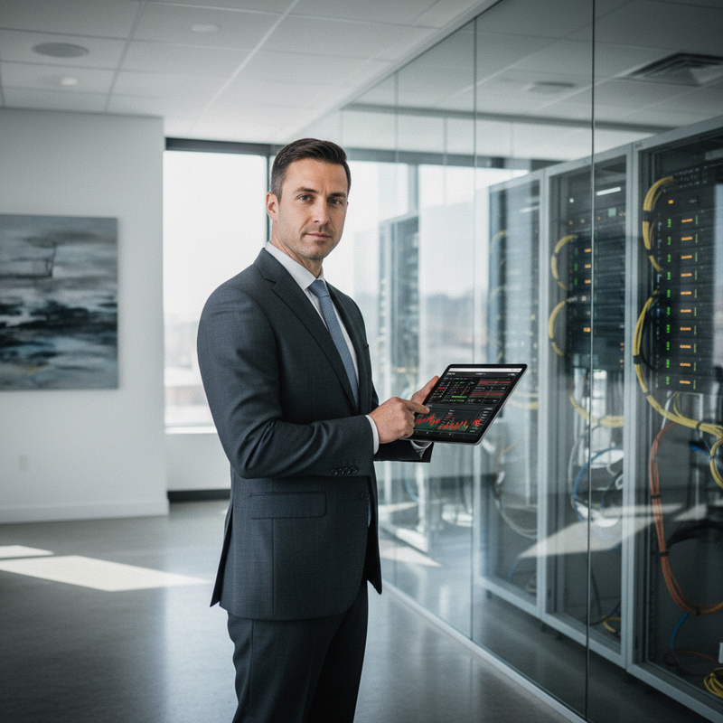 戴爾公布AI伺服器財測上調 推動股價大漲5.8%