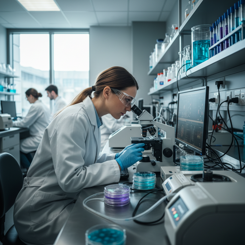 史丹福研究：愛潑斯坦–巴爾病毒與紅斑狼瘡關聯提升治療與防疫新方向