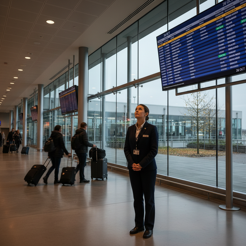 中日航班取消率升高導致旅遊業損失