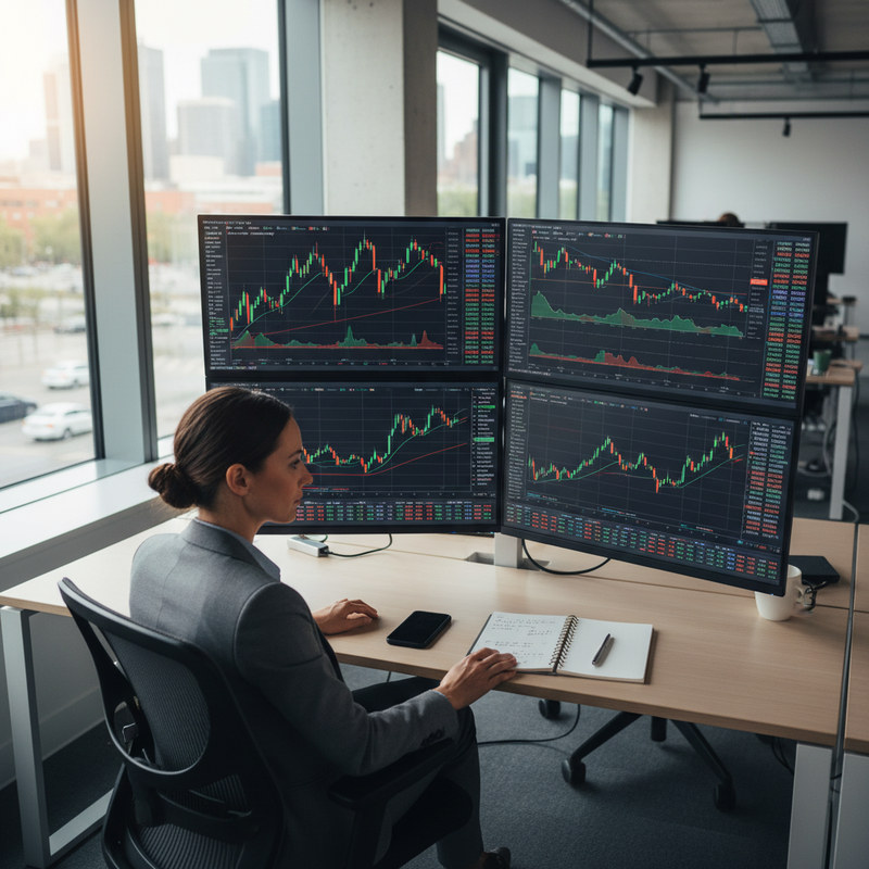 台指期外資空單擴增至4.3萬口｜推升市場震盪與權值股賣壓