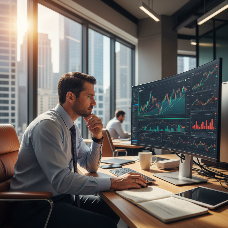 台股外資連八周賣超 台積電等龍頭股成賣壓重點