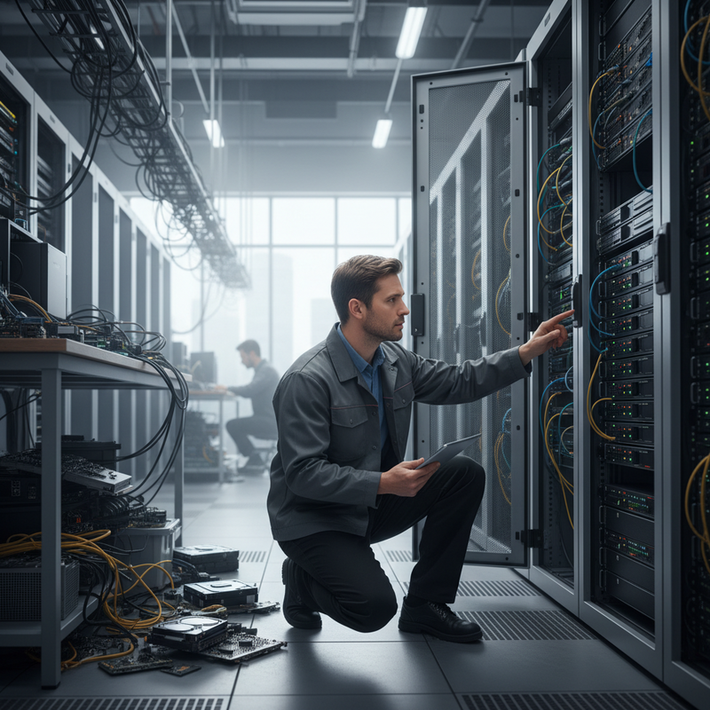 Google TPU挑戰輝達GPU｜Meta大訂單帶動博通成最大受益者