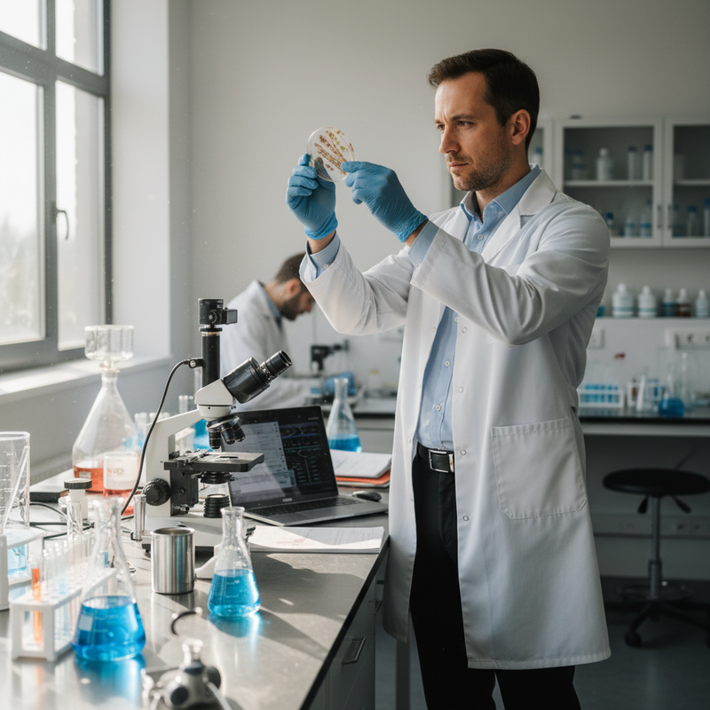 牛津研究：腸道菌群與內向外向性格關聯明顯，專家呼籲增進腸道健康