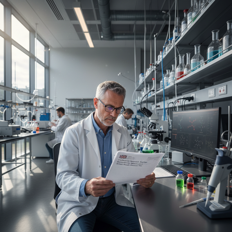 英國新藥巴卓司它有效降低難治性高血壓 促進慢性腎病患者治療選擇