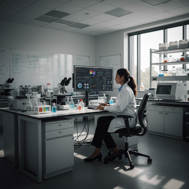 印度裔女性不治療愛滋22年維持健康 激發國際免疫機制研究