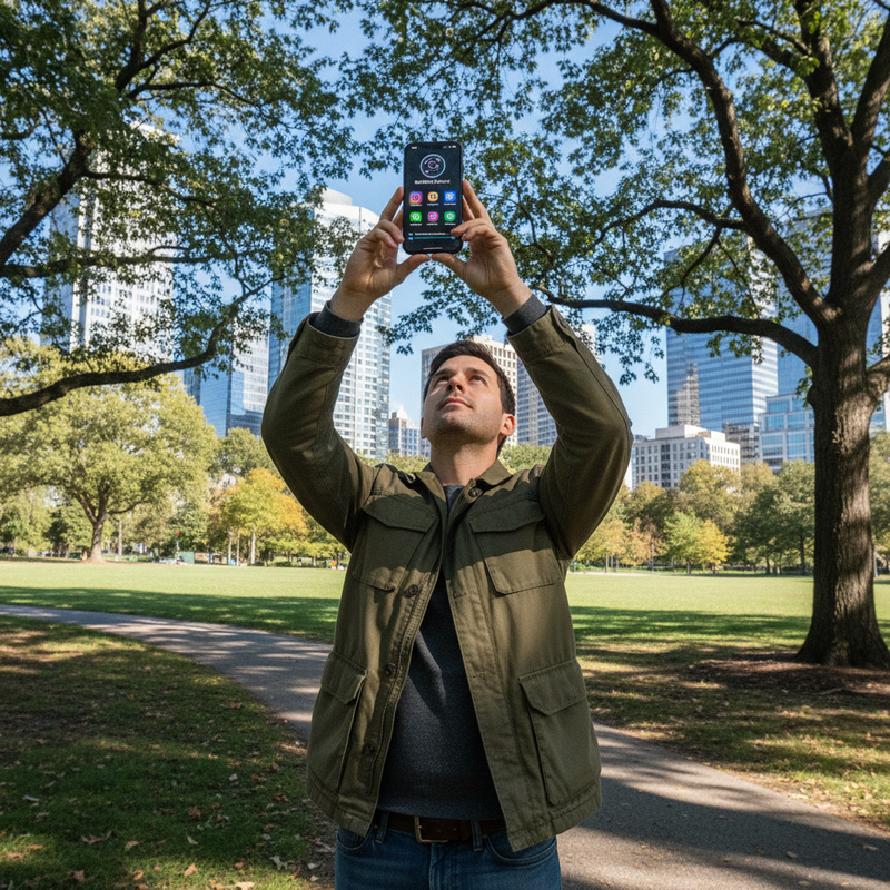 蘋果擴展iPhone衛星通訊功能｜支援照片傳送及第三方App整合