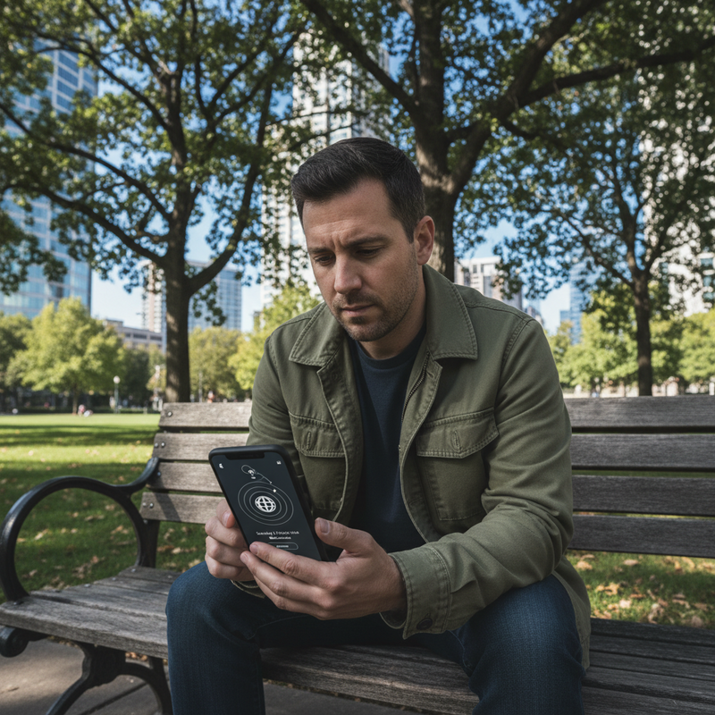 蘋果擬擴展iPhone衛星通訊功能 支援照片傳送與第三方App整合