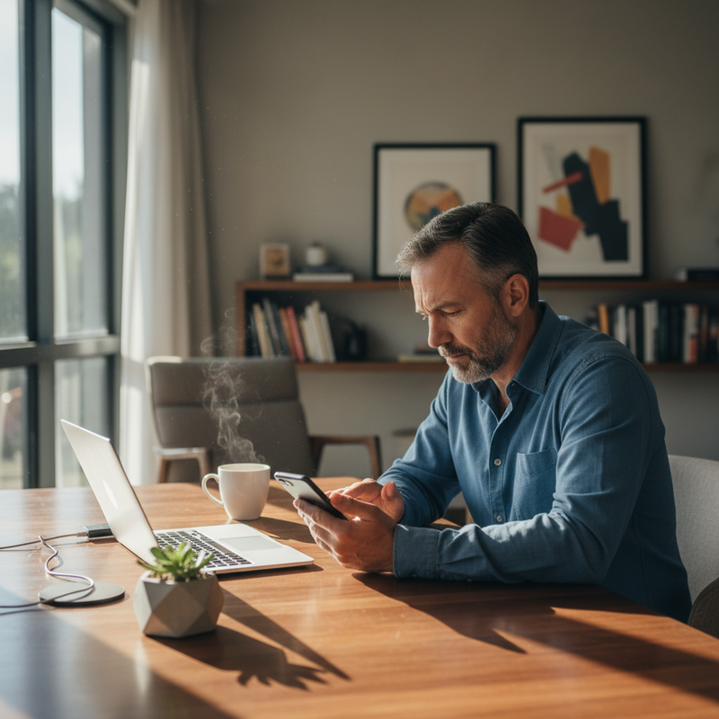 LINE宣布停止支援iPhone 6等舊機型，要求iOS 15與Android 8以上系統