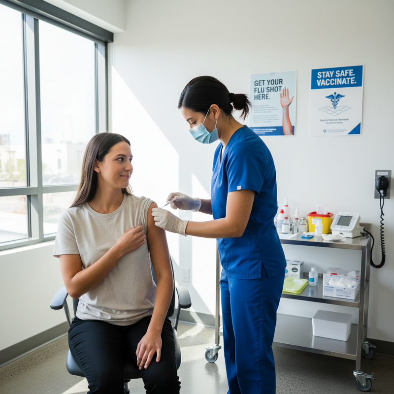 加拿大麻疹疫情持續逾年失去無麻疹國資格　疫苗接種率成防疫關鍵