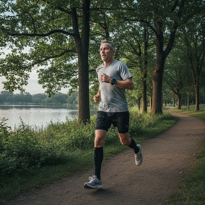 羅格斯研究：二甲雙胍或削弱運動改善代謝與心肺功能效益