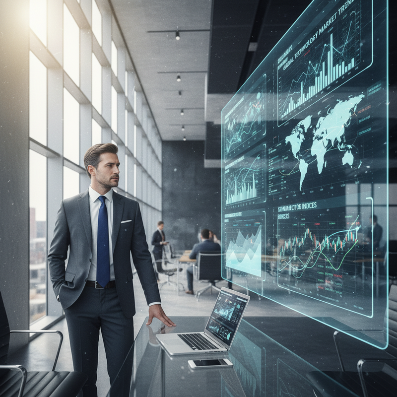 微軟與亞馬遜支持美國限制輝達AI晶片出口中國政策