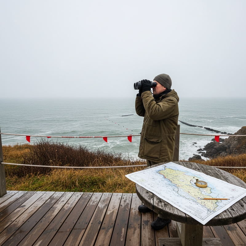 北韓11月7日發射彈道飛彈 日本研判落入日本專屬經濟區外側